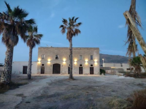 La Tonnara Resort Antica Senia Suite 1